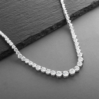 Bridal Necklace/ CBB Market - CBB Market 